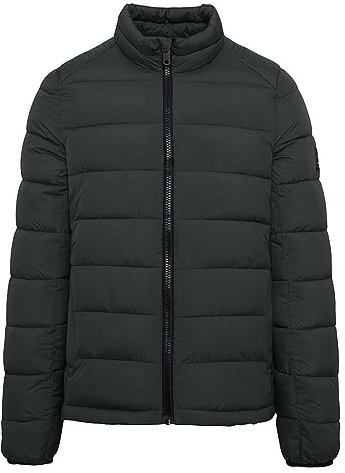 ECOALF Beretalf Jacke Herren, XXL, grün, XX-Large