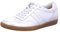 Paul Green Damen Sneaker, Frauen Low-Top Sneaker,Strassenschuhe,Sportschuhe,Freizeitschuhe,Turnschuhe,Laufschuhe,schnürer,Silber (ALU),41 EU / 7.5 UK