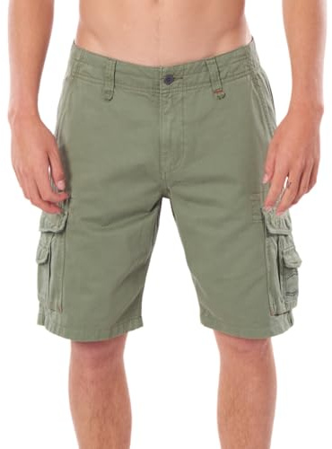 Rip Curl Trail Walk Cargo Shorts 29