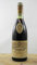 Moulin à Vent Hospices Romanèche-Thorins Bouteille de Vin Millésime 1972