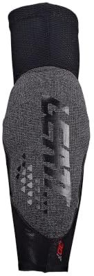 LEATT Coudières 3DF 5.0 Evo - Noir - M