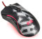 AC/DC Kabelgebundene Gaming-Maus - 7200 Dpi Optische Sensor-Gaming-Maus - Ergonomische Form - 7 Programmierbare Tasten - Offiziell lizenziertes Geschenk