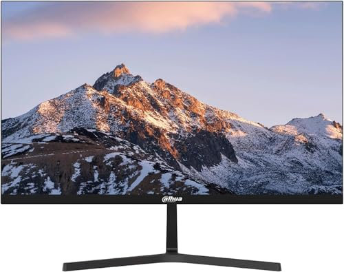 DAHUA Monitor 1.0.99.12.10180-9044 Full HD 24 75 HZ