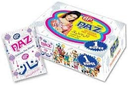 Naz Pan Masala 48 pack from Pakistan