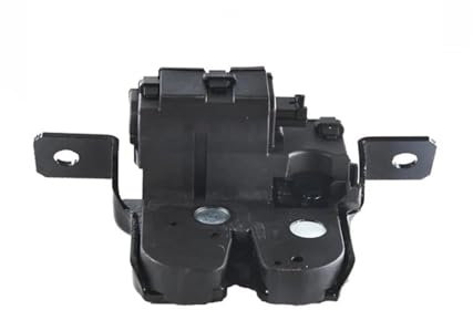 DZSJUNCHENSM Serrure de Coffre pour BMW Série 1 F20 / F21 I3 Hayon Couvercle De Coffre Serrure Loquet Actionneur 7248075 51247248075 Serrure de hayon(1 pc)