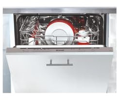Vollintegrierter Geschirrspüler 60 cm, 12 Maßgedecke, 47 dB - VH3772J