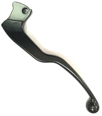 QIUYMGFG Kupplungshebel Motorrad Motorrad Fit Für KTM Duke 125 200 250 390 Bremse Kupplung Hebel Fit Für KTM RC 125 200 390 Bremshebel Kupplungs