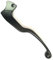 QIUYMGFG Kupplungshebel Motorrad Motorrad Fit Für KTM Duke 125 200 250 390 Bremse Kupplung Hebel Fit Für KTM RC 125 200 390 Bremshebel Kupplungs