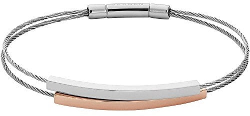 Skagen Edelstahlarmband ELIN für Damen