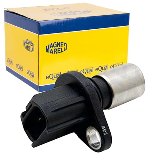 Magneti Marelli 064847165010 Sensor | Kompatibel mit: TOYOTA YARIS, YARIS