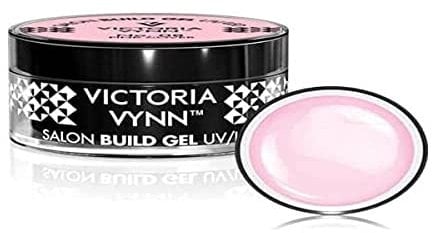 Victoria Vynn Gel de construction pour ongles UV LED 08 Rose 15 ml