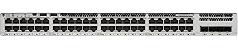CATALYST 9200 48-PORT DATA ONLY