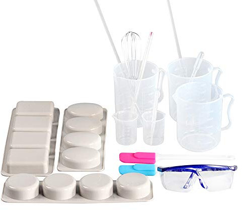 Set zur Herstellung von Seifen ST-2