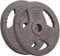 RIP X Pair of Tri Grip 2 Olympic Weight Plates in Cast Iron - 15kg