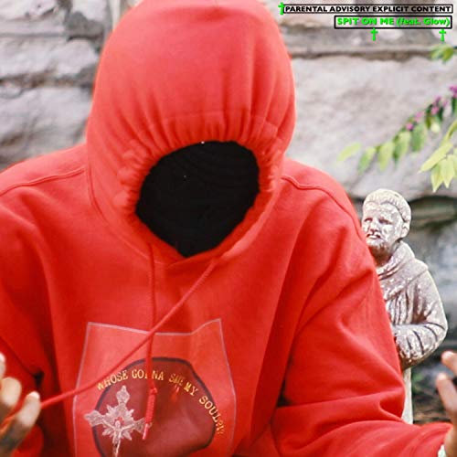 Spit On Me [Explicit]