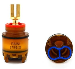 Cartuccia per miscelatore paini d. 25 new diam. 25 mm