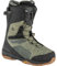 Nitro Herren Skylab TLS '22 Splitboardboot All Mountain Freeride Premium Schnellschnürsystem Boot Snowboardboot, Gravity Grey-BLK, 265