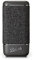 Roberts Enceinte Bluetooth Beacon 325 - Portable, Rechargeable, autonomie 12h, Deux radiateurs de Basses passifs, Design Vintage, Bluetooth, Streaming, entrée aux, Garantie 2 Ans Gris Charbon