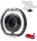 Lid Replacement for Dyson V6 DC58 DC59 DC61 DC62 DC72 DC74 Dust Container, Vacuum Cleaner Dust Reservoir Floor Flap, SV03 SV07 SV09 Replacement Cover with Seal Ring