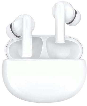 Honor Choice Earbuds X5 Aktive Geräuschunterdrückung 30dB Akkulaufzeit Lange 35 Stunden Klangqualität Immersive Klare Bluetooth 5.3 Wireless Earphone