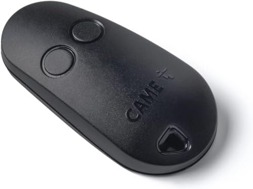 Émetteur Télécommande Radiocommande Bicanal CAME TOP TOP42FGN 806TS-0300