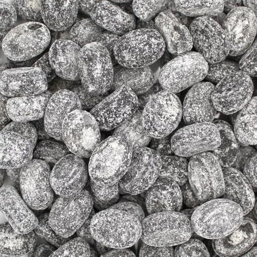 Army & Navy Tablets 750g Sweet Jar