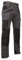 LMA Workwear Herren Argile Work Utility Pants, Nachtgrau/Schwarz, 46 EU