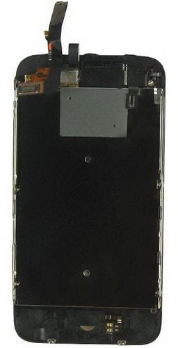 Ersatzteil für:OEM Display Einheit für Apple iPhone 3G