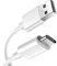 KP TECHNOLOGY Galaxy Tab S6 Lite 2024 Fast Charger Cable, [1m/3.3ft] USB Type C Charging Cable for Samsung Galaxy Tab S6 Lite 2024 (WHITE)