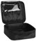 OFFSCH Portable Storage Tasche Audio Effektor Organizer Pouch Hohe Festigkeit Feine Handwerkskunst