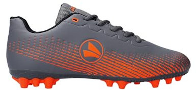 JAKO Lightning AG Kids grauorange, 36 Kinder