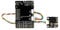 Roxvue H743-WING V3 INAV 3-8S H743 Fixed High Precision Barometer Sensor Wing Flight Controller für RC-Drohne FPV Fixed Wing Flight Control Crossover Aircraft High Precision Barometer Sensor