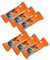 ID Bars-High Protein Bar with Oats & Honey with Choco Cookies Flavour- No Added Sugar, Display Box of 6 x 70g