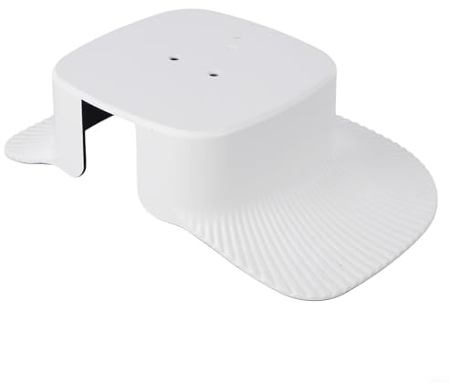 Startbuymore Security Camera Cover - Sun Rain Shield, Waterproof Weatherproof Protective Roof For Outdoor Dome, Cameras For Eufy S340