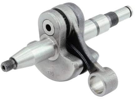 1pc Heavy Duty Crankshaft Crank Shaft Fit For Stihl MS271 MS291 MS 271 MS 291 Replace OEM For 1141 030 0401 Garden Chainsaw Spare Parts