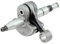 1pc Heavy Duty Crankshaft Crank Shaft Fit For Stihl MS271 MS291 MS 271 MS 291 Replace OEM For 1141 030 0401 Garden Chainsaw Spare Parts