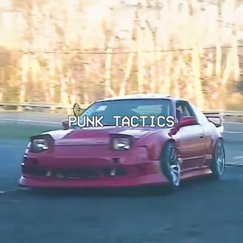 Punk Tactics [Vinyl LP]