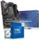 Aufrüst Kit Intel Core i7 14700K, MSI MPG Z790 Carbon WiFi, be Quiet! Dark Rock 4 Kühler, 32GB DDR5 RAM, komplett fertig montiert und getestet
