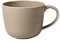 Villeroy & Boch It’s My Moment Tazza Aperta, 480 ml, Porcellana, Almond