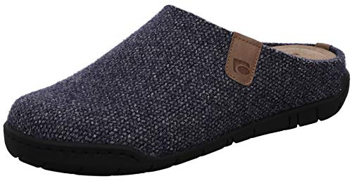 Rohde Damen Pantoffeln Hausschuhe Softfilz Mira 6631