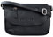 STILORD 'Tamara' Kleine Handtasche Damen Leder Schwarz Umhängetasche Vintage für Frauen zum Ausgehen Abendtasche Partytasche Elegante Echtleder Tasche