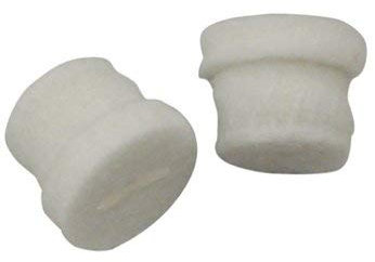 Aire Elite Compressor Replacement Filter, 8501-1-2 - Pack of 2