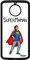 utaupia Coque Motorola Moto E4 Plus Silicone Super Maman Mere Housse Aluminium Heros Pas Cher Enfant Telephone Dessin Comique Texte Humour