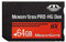 HUAYUWA 64GB Memory Stick MS Pro Duo Memory Card Fits for Sony PSP High-Speed Accessories