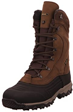 Meindl Adult Master-Artikel Garmisch II GTX braun Gr. 48
