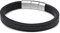 Fynch-Hatton Armband FHJ-0055-B-20 Schwarz