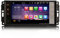 Erisin Android 12 8-Kern Autoradio Mit GPS Navi für Jeep Compass Patriot Chrysler 300C Dodge Avenger Journey 7 IPS Touchscreen Unterstützt DAB+ CarPlay Android Auto DSP WiFi Bluetooth OBD 4GB+64GB