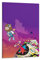 DUSUL Kanye Poster West Graduation Album Cover Poster Dekorative Malerei Leinwand Wandkunst 20 x 30 cm