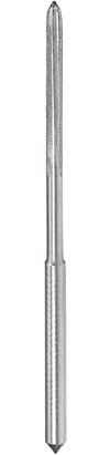 CoCud Macchina Alesatori Alesatori, 1.5mm Diametro D4 Precisione, M35 Cobalto Alta Velocità Acciaio Dritti Scanalatura Fresatura Fresa - (per Tornio Macchina), 1 pezzo