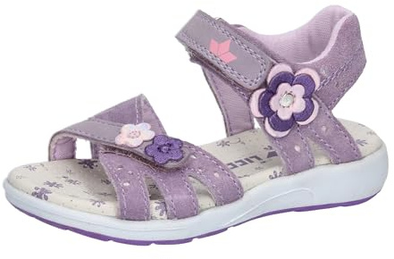 Lico Mädchen Cassandra V Sandalen